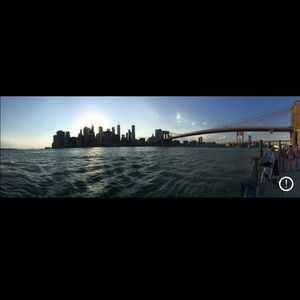 Meet your Posher, Mo